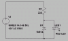 simplest led from 10vac.gif