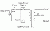 Centre Tapped Transformer Supply.GIF