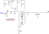 sparcal_Overdrive pedal with tone-control comment pin numbers tl081 no tone control.png