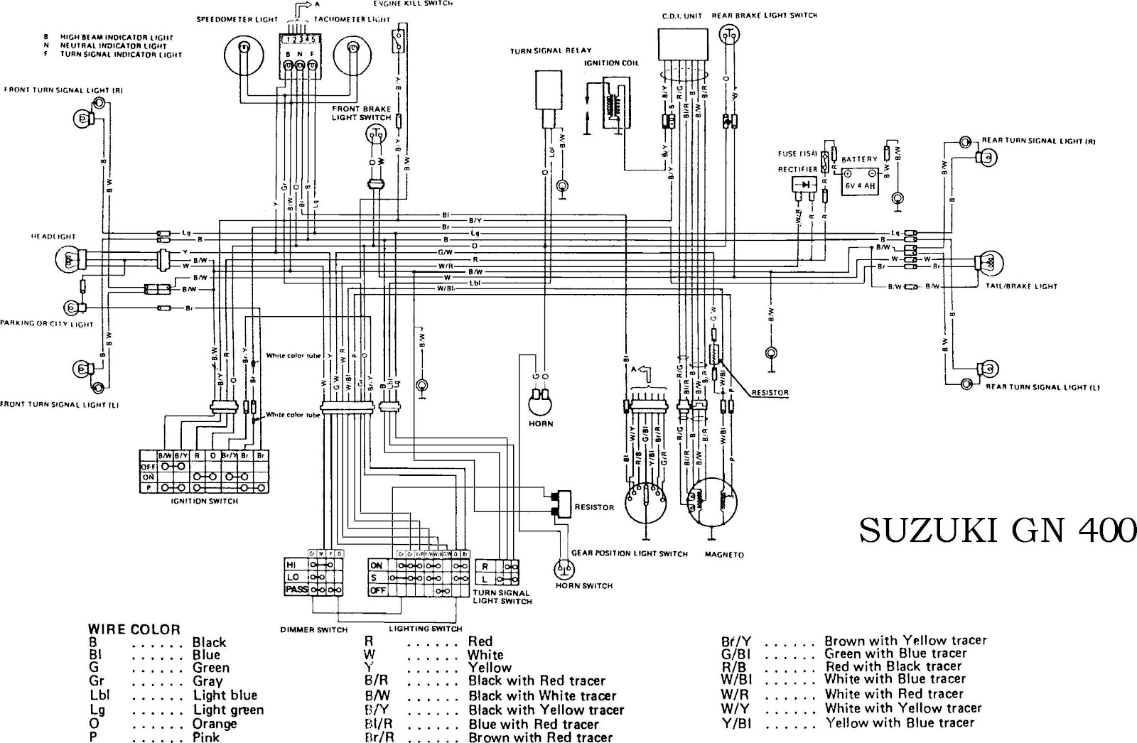 Suzuki+GN400+motorcycle+Complete+Electrical+Wiring+Diagram.jpg