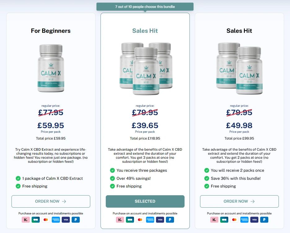 getcalmxcbdcapsulesuk.godaddysites.com