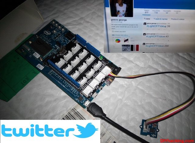 How to Automate Your Home With the Intel Edison Board