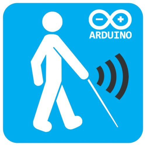 How to Make a Smart Cane for the Visually Impaired With Arduino