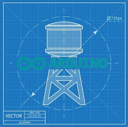 How to Make a Water-Level Indicator With Arduino