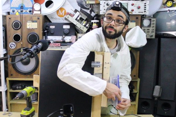 Make a Temperature-Based Arduino Automatic Door Lock