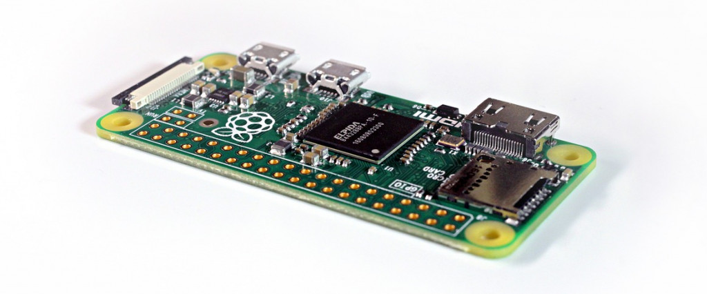 Install Raspbian for Raspberry Pi Onto Your Computer