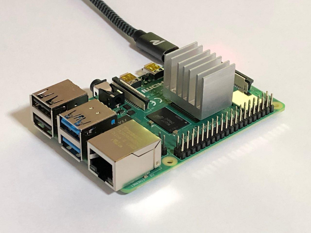 What Can You Do With a Raspberry Pi 4? A Beginners Guide