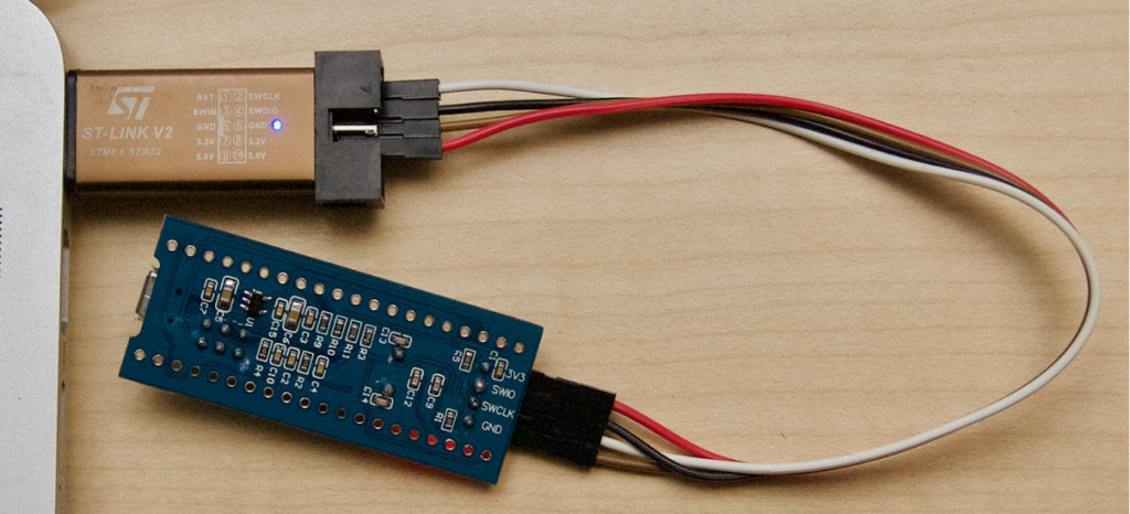 STM32 - Step up your Microcontroller Skill!