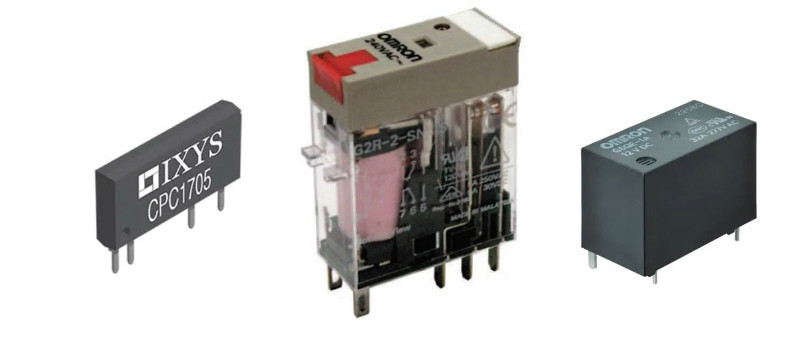 Intro to Electronic Components: Relays