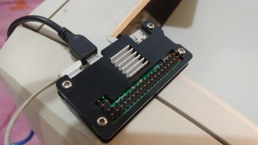 How to Turn a USB Printer Into a Wireless Printer With Raspberry Pi Zero W 