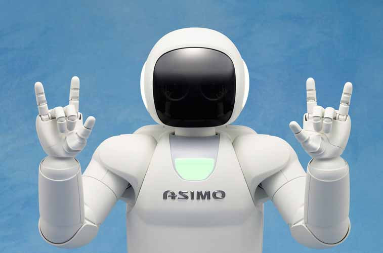 Introduction to Robots: Get Inspired to Make Your First Robot 