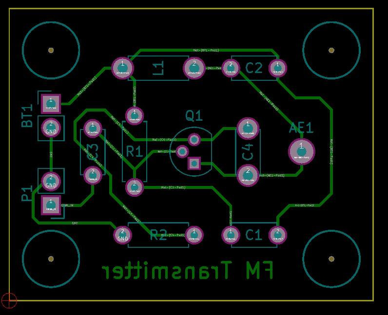 How to Make an FM Transmitter