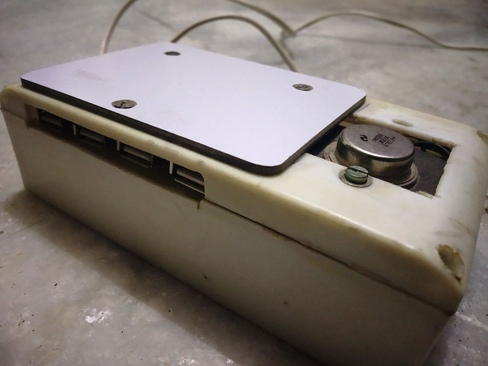 How to Make a Fast Charger for Your Phone