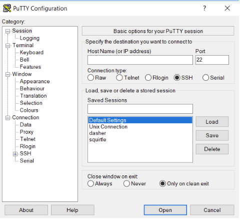 Raspberry Pi 4 SSH Wi-Fi Setup 