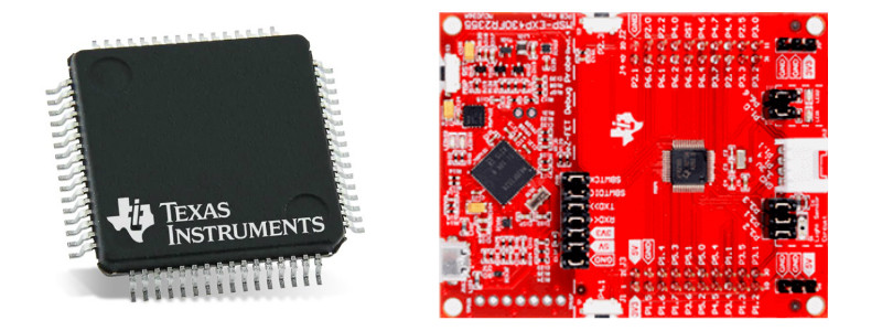 A Simple Time Trigger Scheduler for STM32 and MSP430 Projects
