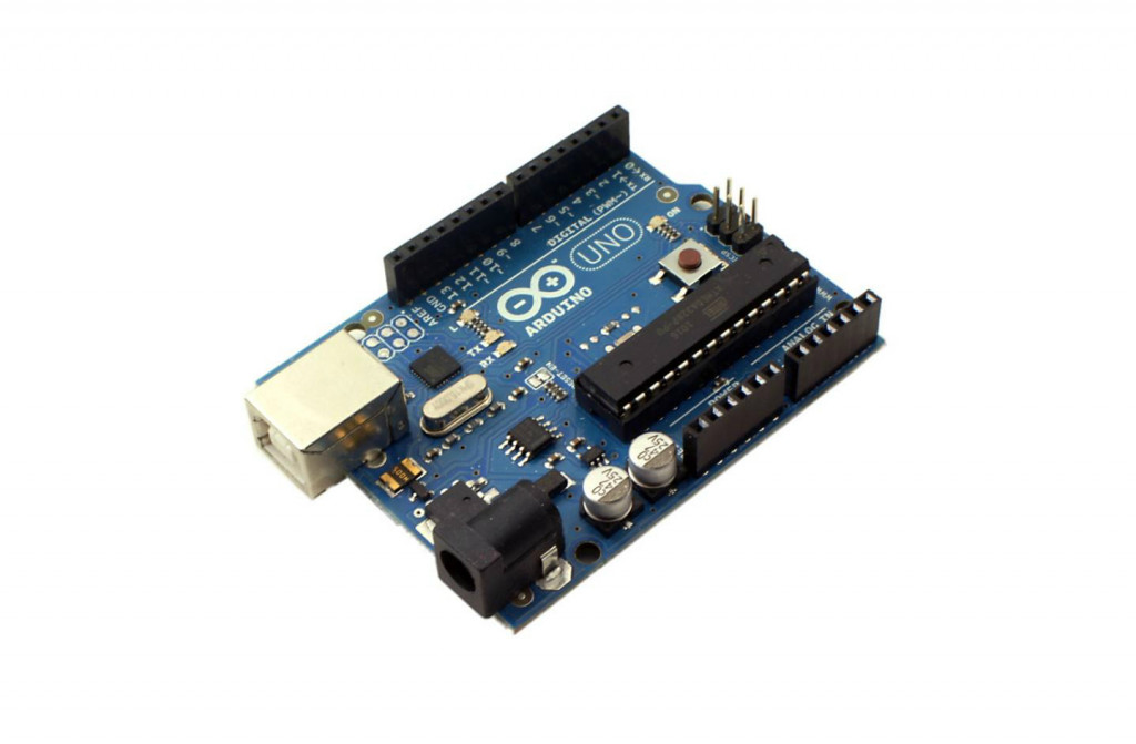How to Program an Arduino with the Scratch Programming Language Using mBlock