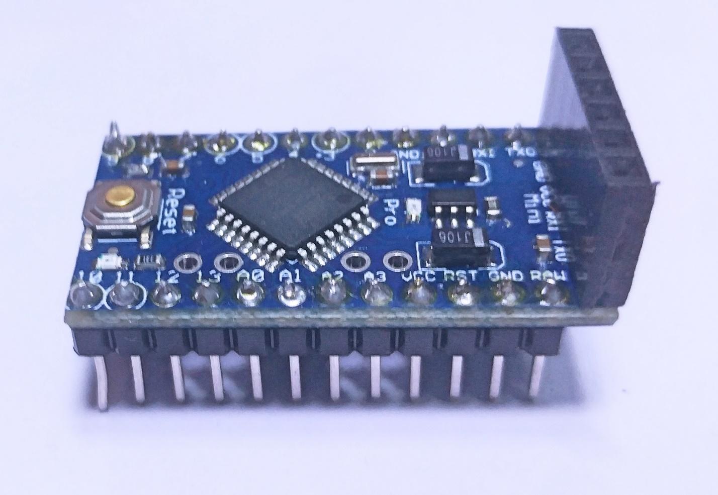 Arduino Pro Mini