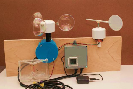 How to Build a Raspberry Pi Weather Station