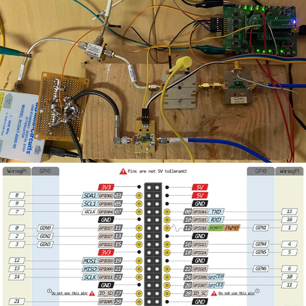DIY Automatic Amplifier 
Bias Control 