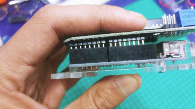 Build an Infrared Thermometer: Arduino and MLX90614  