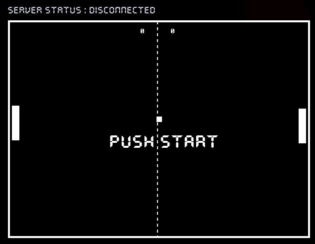 How to Build a Table Tennis Game With Wireless Controller