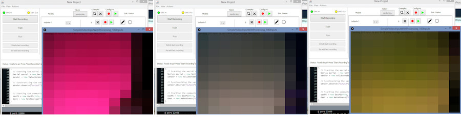 Machine Learning for Makers: How to Make a Color Sorter Using Wekinator