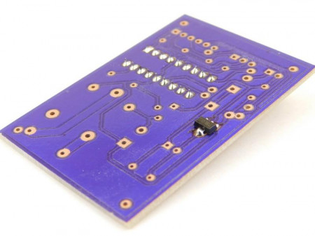 How to Make Your Own PCBs: Mill or Etch?