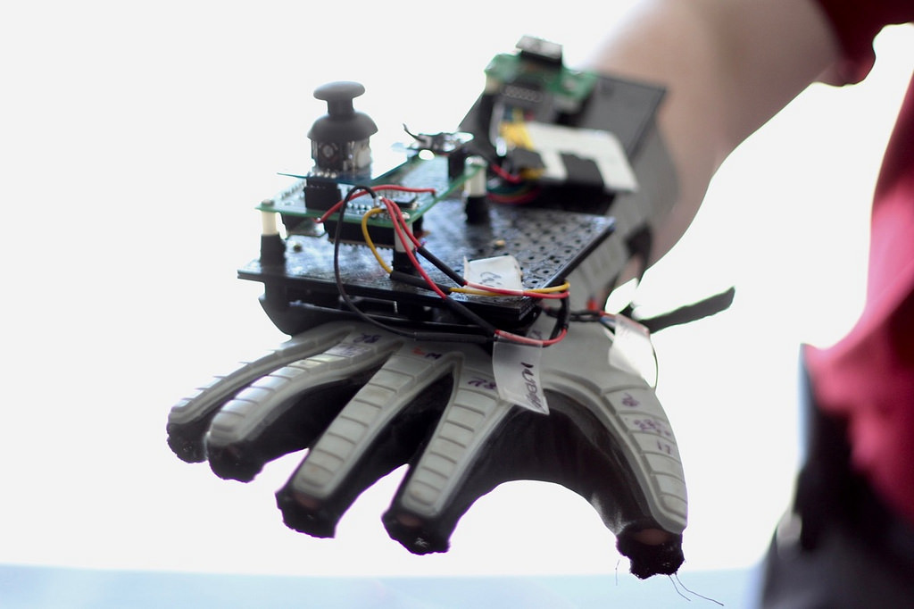 Why Be a Maker?