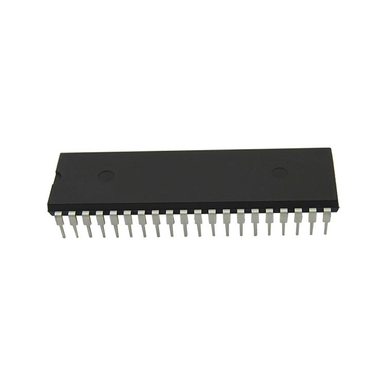 microcontroller