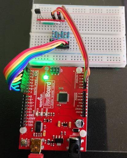 Make your own Component Tester!