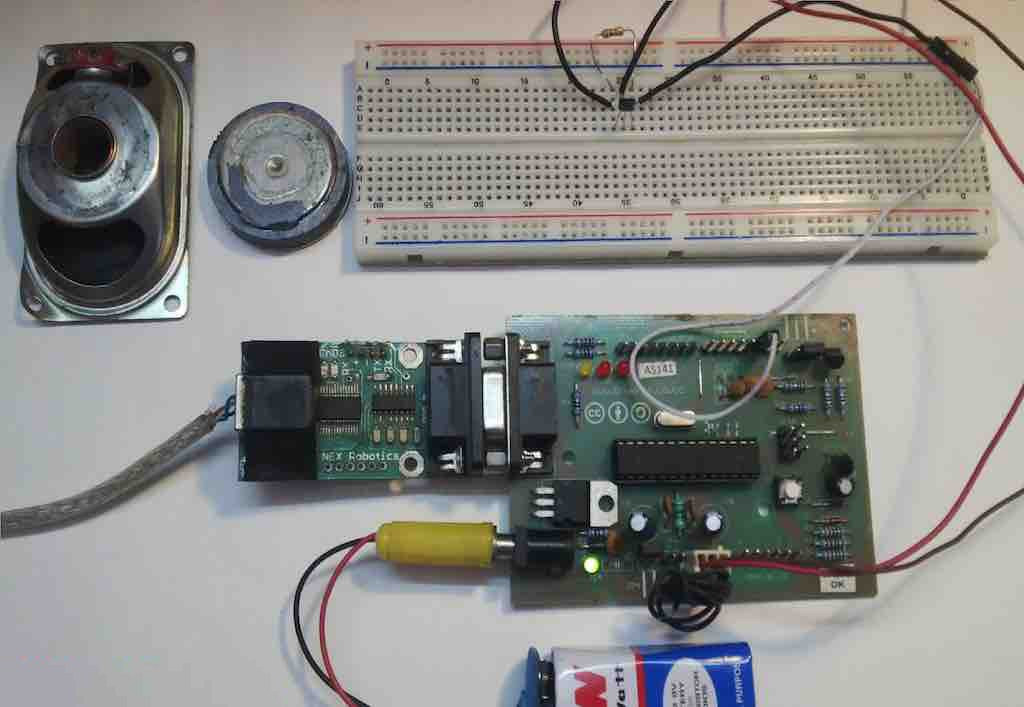 How to Use a Hall Effect Sensor With Arduino 
