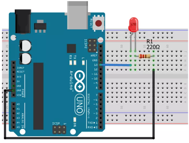 How to Send and Receive Data Through the openFrameworks Platform Using Arduino