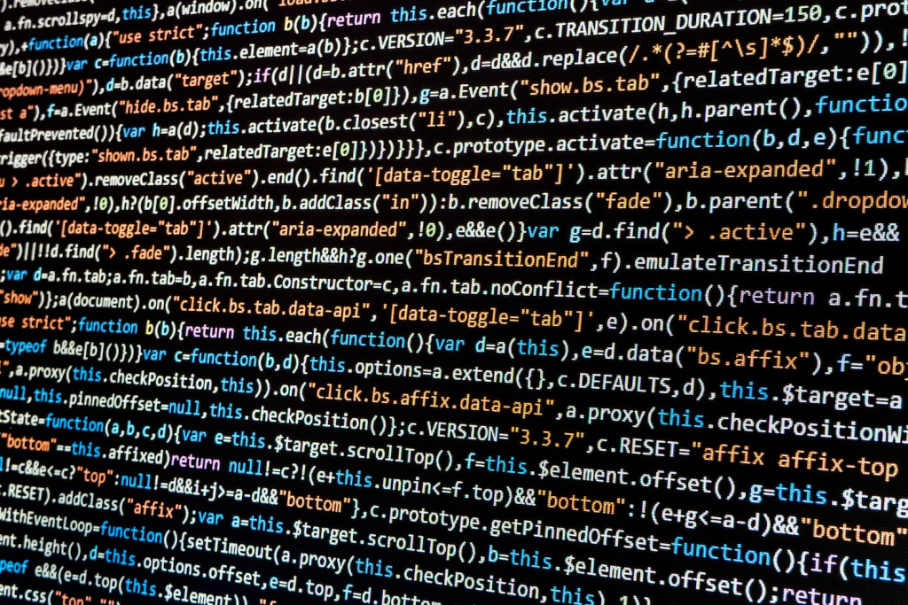 Which Programming Language Should I Choose? Assessing Your Project Requirements