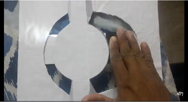 Proximity Lamp Using Arduino