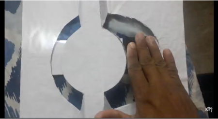 Proximity Lamp Using Arduino