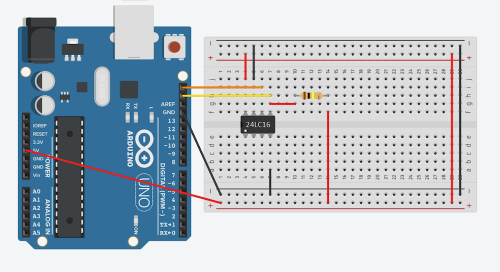 How to Permanently Store Data on your Arduino