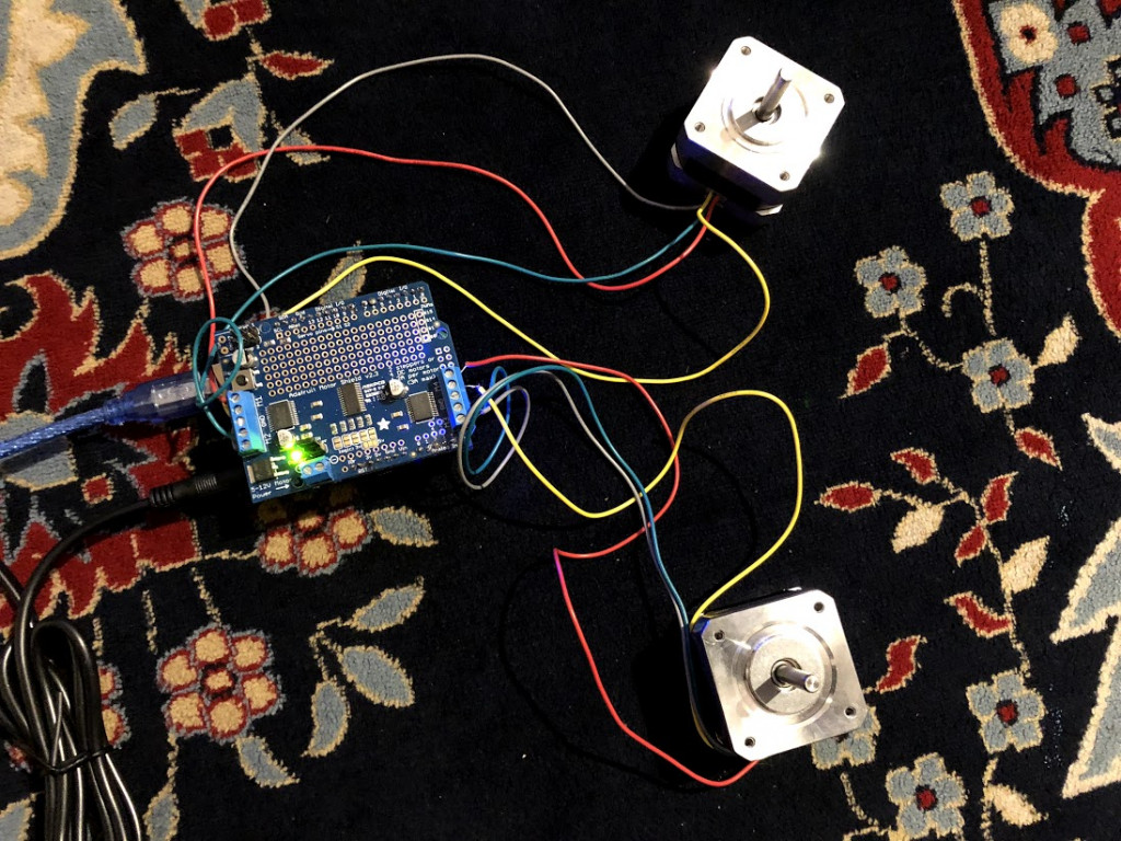 How to Make a Braille Literacy Assistant Using Arduino
