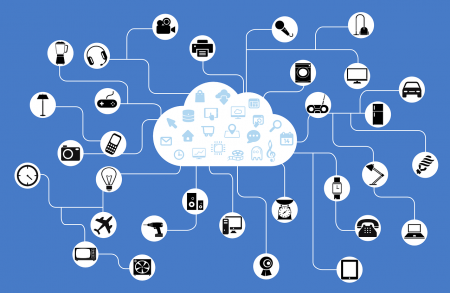 A Look at IoT Platforms for Enterprise-level Devices