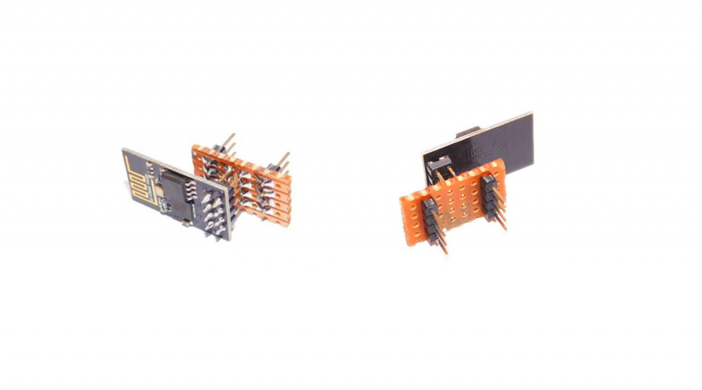 How to Make a RIOTOUS-Powered Power Logger
