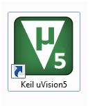 keil uvision logo