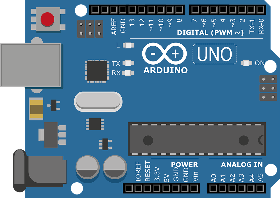 How to Make a Basic Arduino PC Oscilloscope