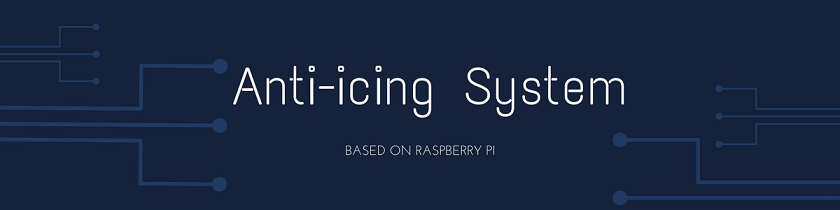 Anti-Icing system