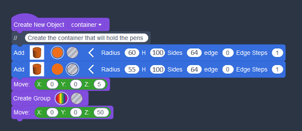 codeblocks starter project first step