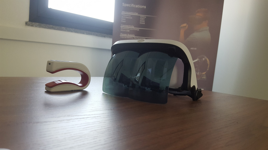 How to Connect 3D Printer to AR Glasses