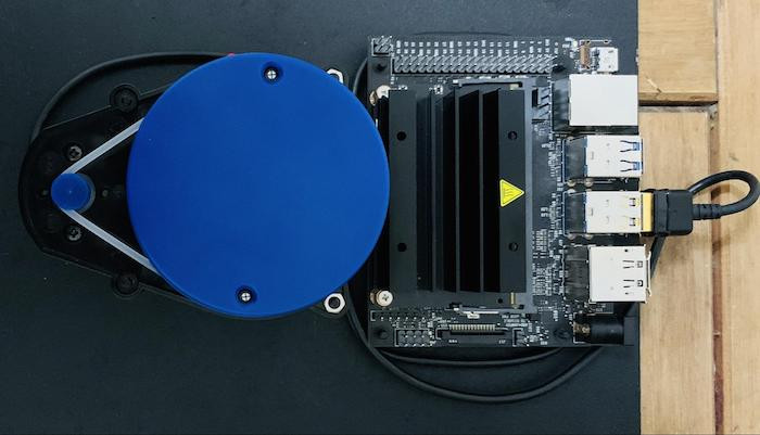 How to Use a LiDAR Sensor With Robot Operating System (ROS)