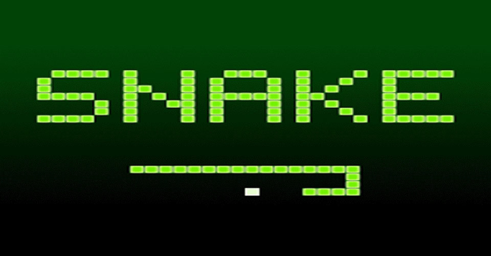 Snake GameBoy: A 3D Printing Arduino Handheld Game Console