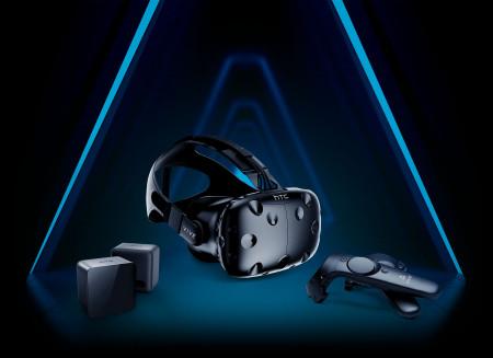 Step-by-Step Instructions for Connecting 2 HTC Vive to One Computer