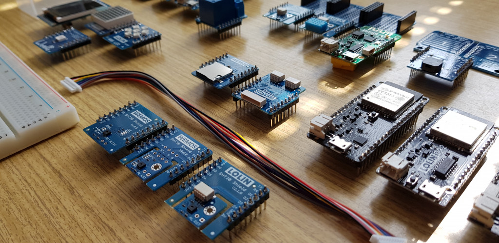 Smart Home Automated Lights With ESP8266 and Philips Hue (part 1)