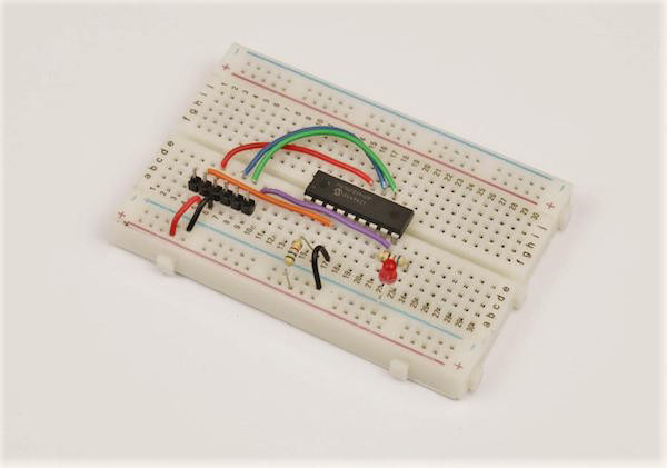 How to Get Started With PIC Microcontrollers