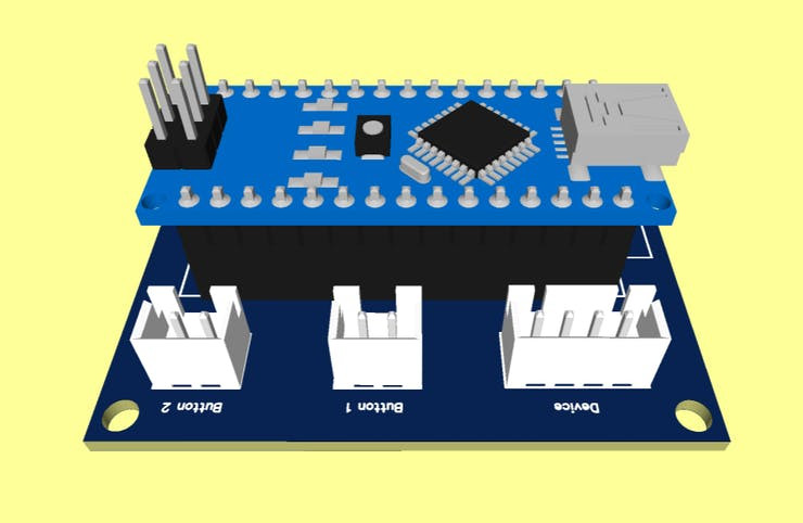 How to Communicate Between Two Arduinos at 1000m 
